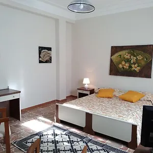 Anna Bed & Breakfast
