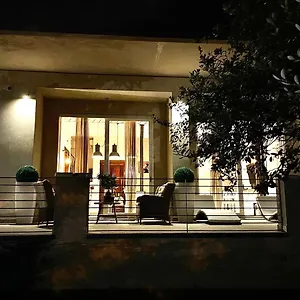  Couette-café Al Poggio - Luxury