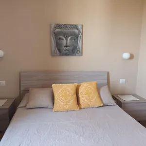 Il Vecchio Ginepro Bed & Breakfast