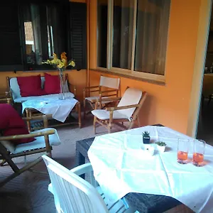 Donna Maria Bed & Breakfast