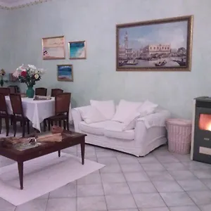 Casa Usai Bed & Breakfast