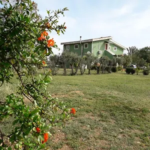 B & B Country House Bed & Breakfast